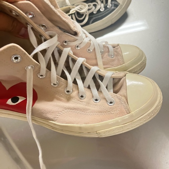 Converse bundle - Picture 4 of 8